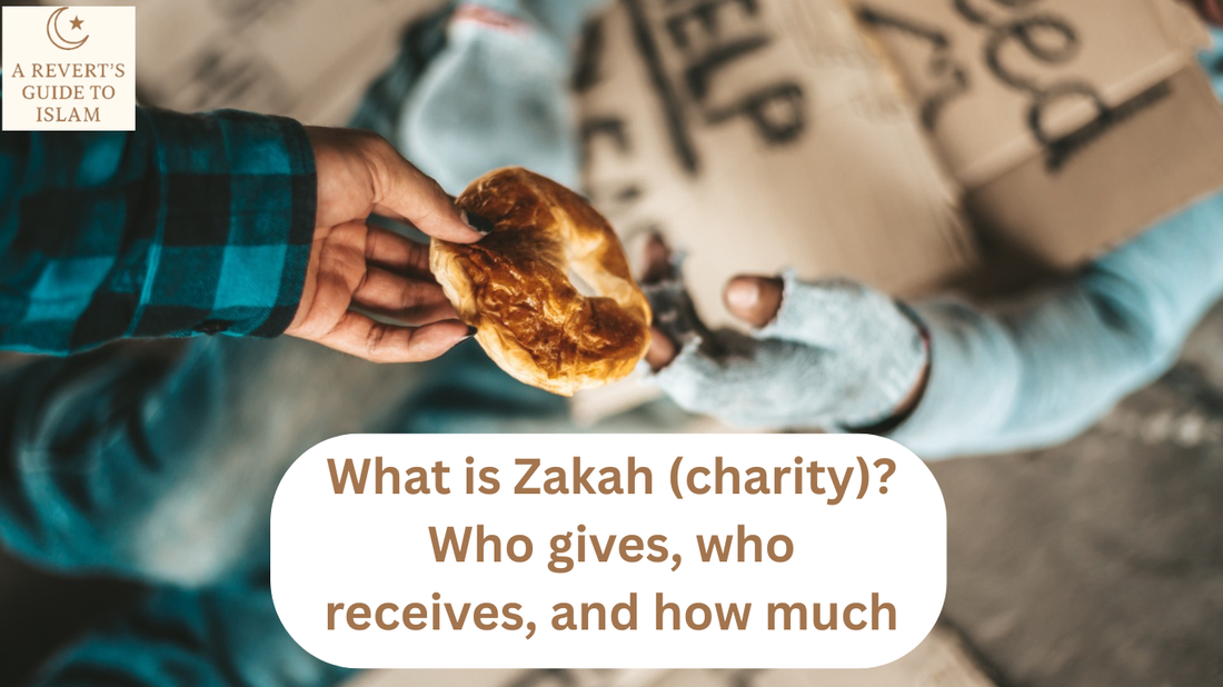 Discover what Zakah means in Islam, who gives it, who receives it, and its deep role in purifying wealth and promoting justice.
